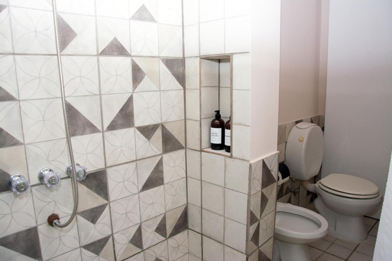 Paseo Bolivar Hotel Azul Zewnętrze zdjęcie