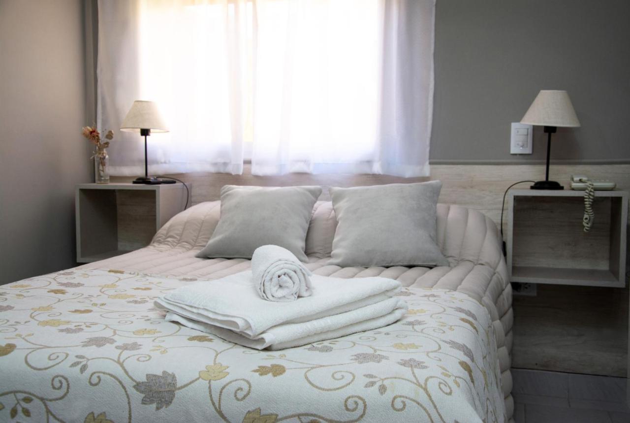 Paseo Bolivar Hotel Azul Zewnętrze zdjęcie