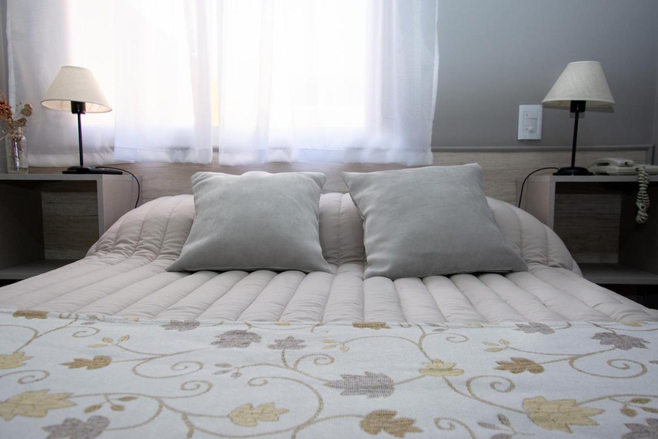 Paseo Bolivar Hotel Azul Zewnętrze zdjęcie
