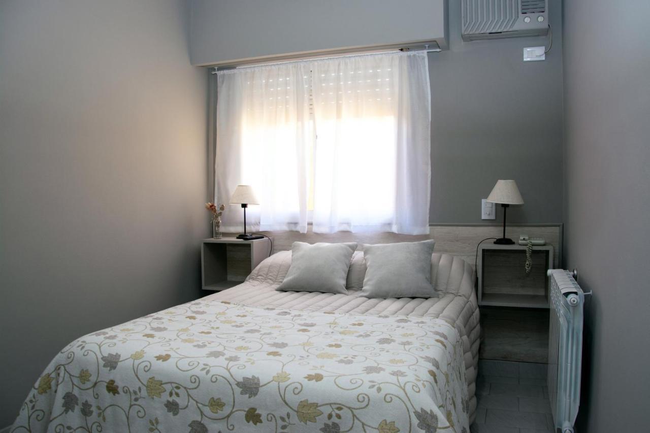 Paseo Bolivar Hotel Azul Zewnętrze zdjęcie