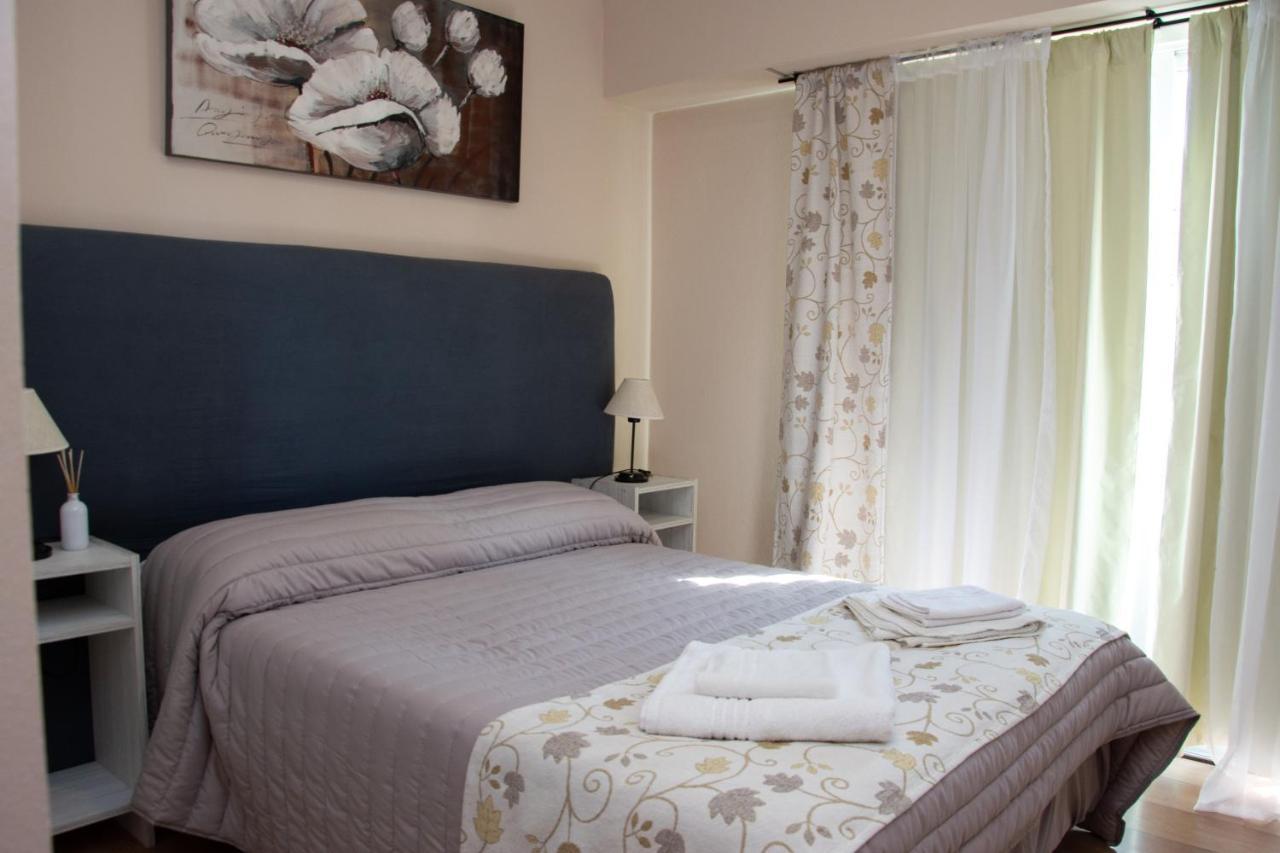 Paseo Bolivar Hotel Azul Zewnętrze zdjęcie